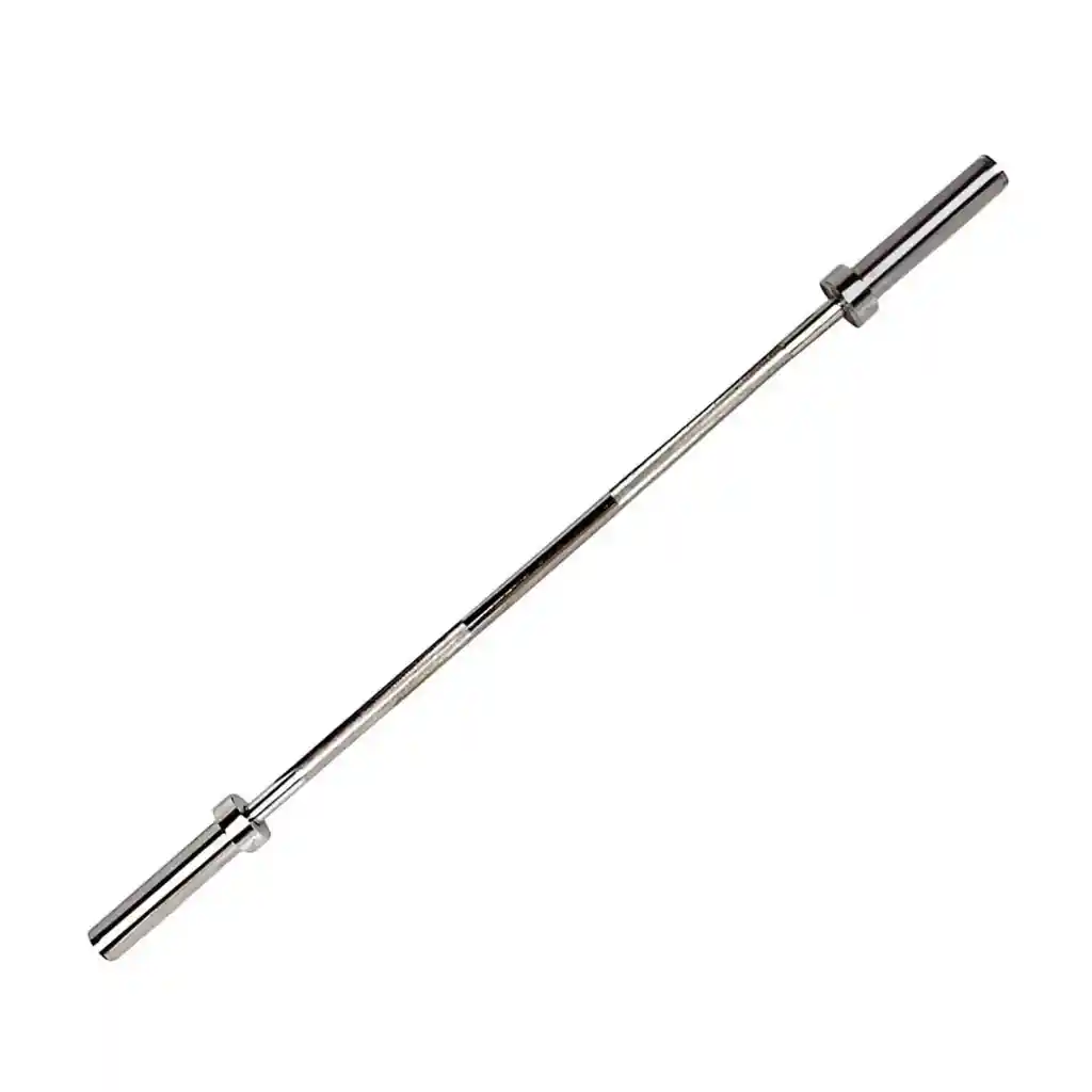 Barra Olímpica Semi Profesional 218 Cms Sportfitness