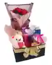 Ancheta Regalo Super Feliz Dia