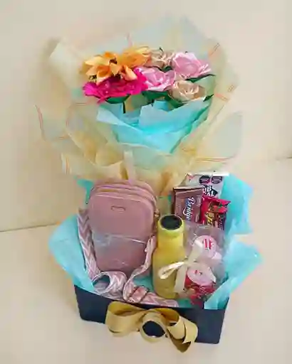 Ancheta Regalo Sopresa Premiun