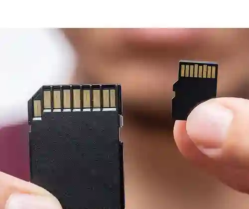 Memorias Micro Sd 8 Gb
