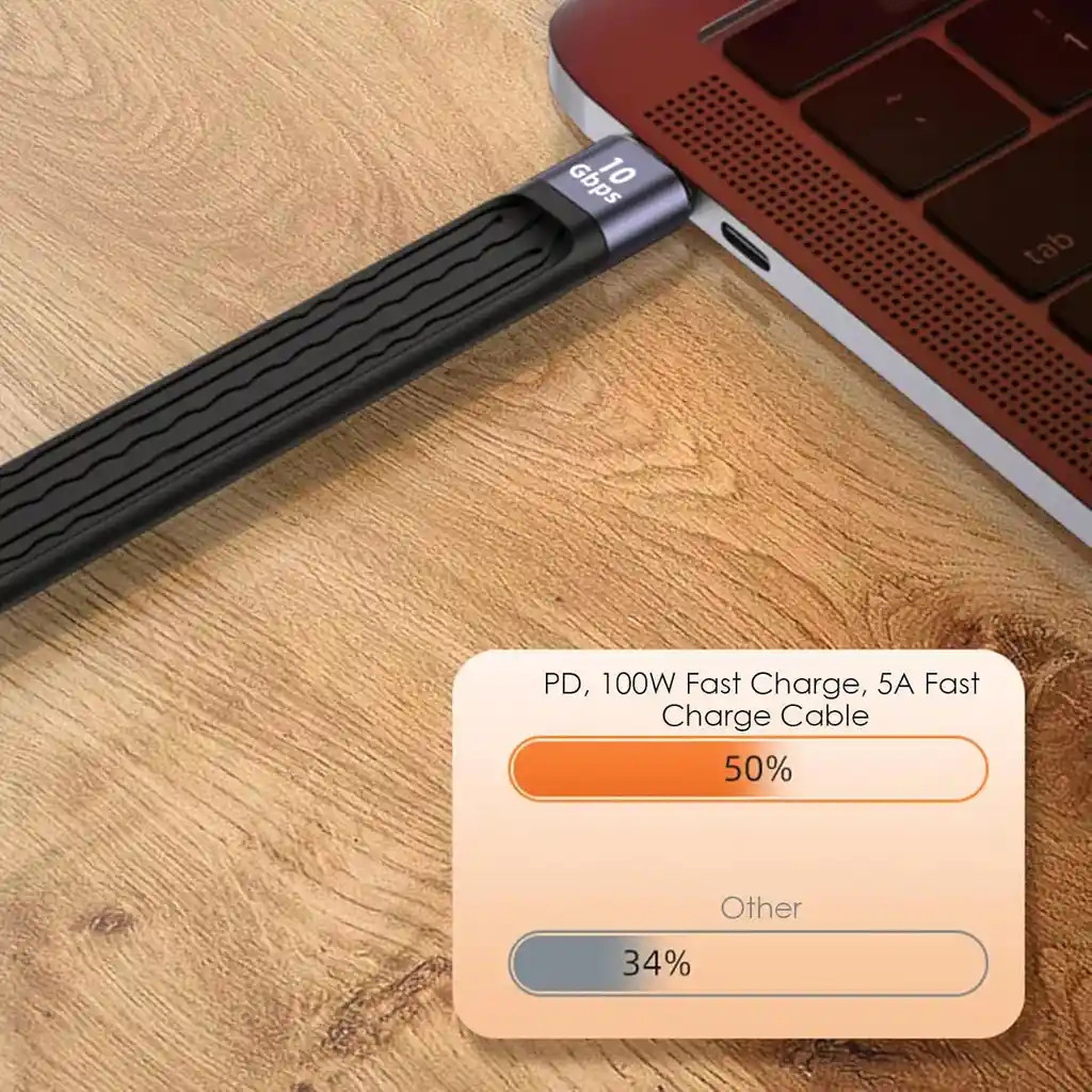 Adaptador Usb Tipo C Hembra A Usb Macho Para Iphone Mac Ipad