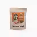 Alimento Natural Para Perros Masvital Festin De Pollo Deshidratado Bolsa 500 Gr