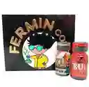 *4 Dilatador Anal Ppp Fermin