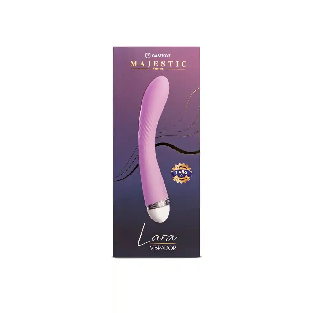 Vibrador Lara