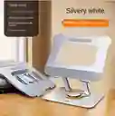 Base Metálica 360 Para Portátil Y Tablets