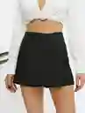 Falda Short Siena