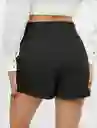 Falda Short Siena