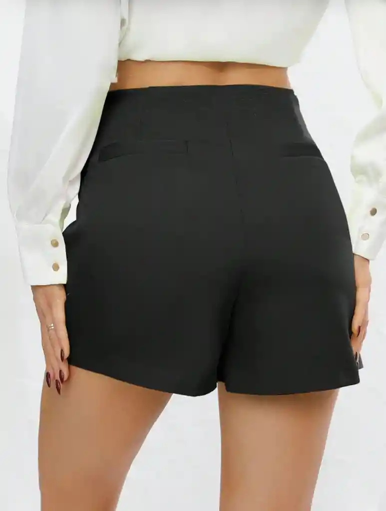 Falda Short Siena