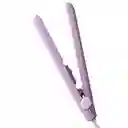 Plancha Viajera Cabello Ceramica Liviana Portatil Premium Plancha Ideal Para Viaje