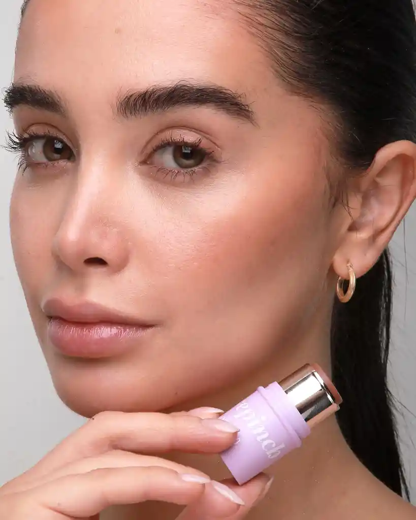 Definición Express Dúo (corrector Neutral Miele + Bronzer Contorno Capuccino)
