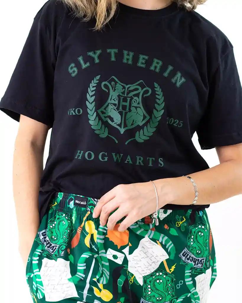 Slytherin - Unisex (s)