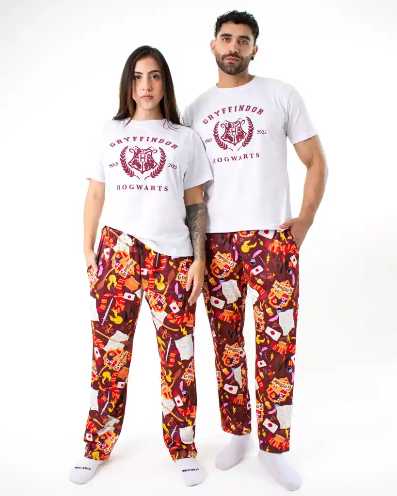 Gryffindor – Unisex (s)