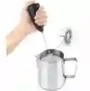 Herramienta Espumadora Mezcladora Eléctrica De Cocina