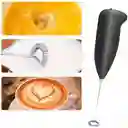 Herramienta Espumadora Mezcladora Eléctrica De Cocina