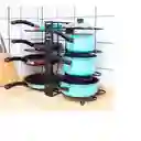 Organizador De Ollas