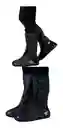 Bota Impermeable Pvc