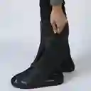Bota Impermeable Pvc