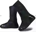 Bota Impermeable Pvc