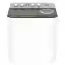 Lavadora Acros 2 Tinas 15 Kg Blanca - Ald1545je Whirlpool Color Blanco/gris 110v - 120v