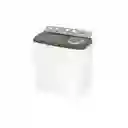 Lavadora Acros 2 Tinas 15 Kg Blanca - Ald1545je Whirlpool Color Blanco/gris 110v - 120v