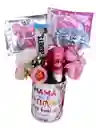 Regalo Para Mamá Mug Tazas Regalo Detalle Obsequio Dia De La Madre Mama Ancheta Flores