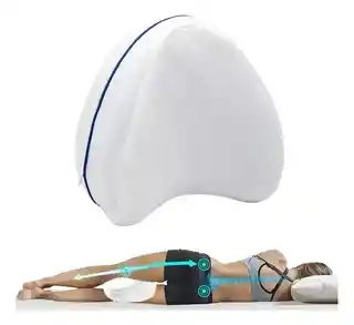 Almohada Piernas