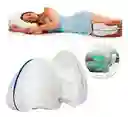 Almohada Piernas