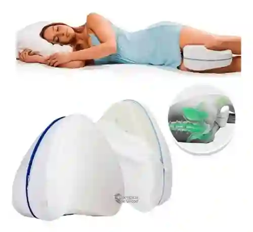 Almohada Piernas