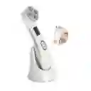 Electroporador Facial Mesoterapia Luz Led Y Fototerapia