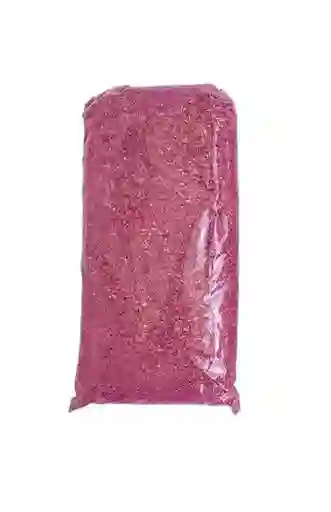 Aserrín Color Fucsia X 40 Gm.