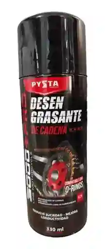 Desengrasante De Cadena Pysta 330ml