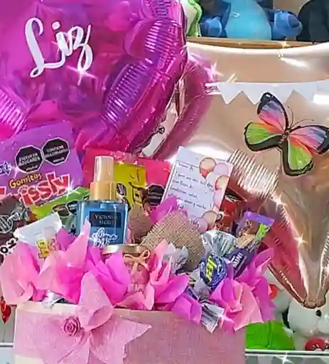 Ancheta 💝hermosos Detalles, Para Esa Persona Especial 😍