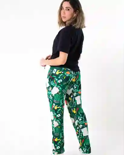 Slytherin - Unisex (m)