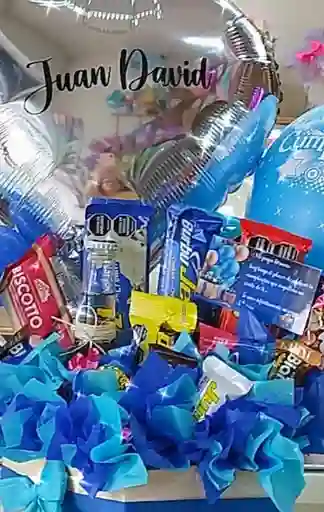 Ancheta 💝hermosos Detalles, Para Esa Persona Especial 😍