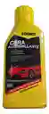 Cera Brilladora Carro Polichado Limpiador Protector De Pintura 500ml