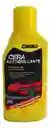 Cera Brilladora Carro Polichado Limpiador Protector De Pintura 500ml