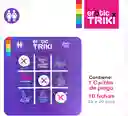Juego Triki Erotico Lesbiana