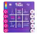 Juego Triki Erotico Lesbiana