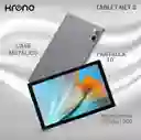 Tablet Krono Net S 16gb Ram 128gb Rom Dual Sim 4g 10 6000mah