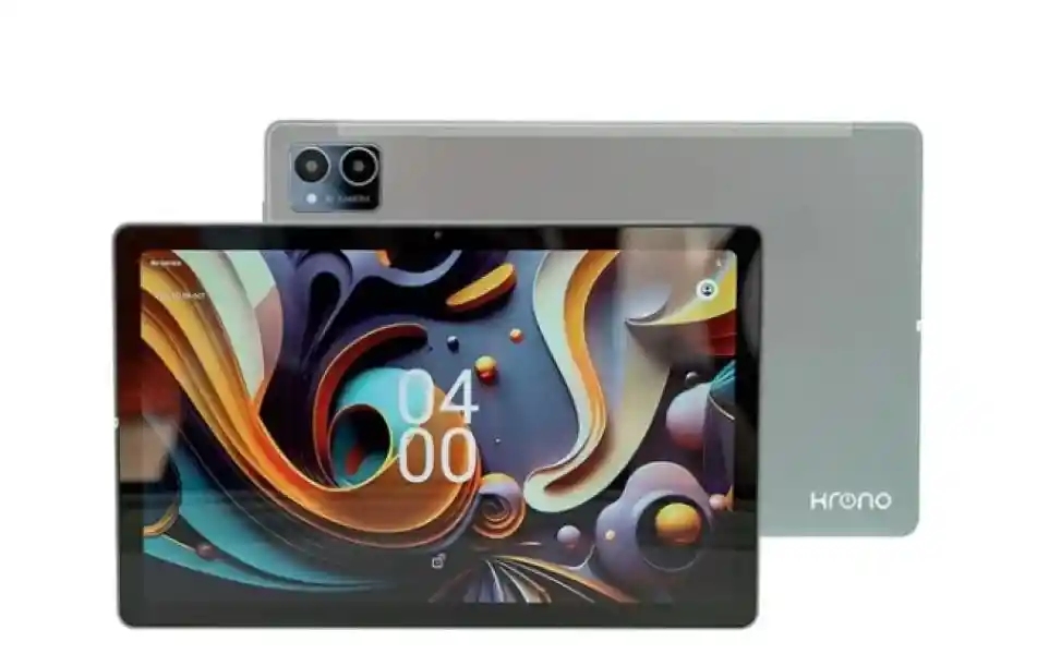 Tablet Krono Net S 16gb Ram 128gb Rom Dual Sim 4g 10 6000mah