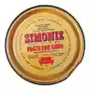 Pasta Cera Carnauba Selladora Protectora Pintura Simoniz 225g