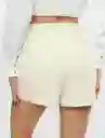 Falda Short Siena