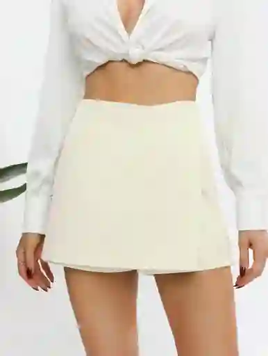 Falda Short Siena