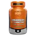 L-carnitina Smart Emagrass