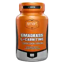 L-carnitina Smart Emagrass