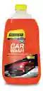 Car Wash Shampoo Repele Polvo Simoniz 2l