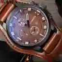 Reloj Original Curren Army Military Reloj Para Hombre