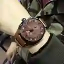Reloj Original Curren Army Military Reloj Para Hombre
