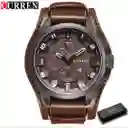 Reloj Original Curren Army Military Reloj Para Hombre