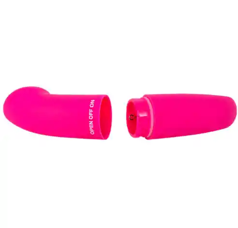 Mini Vibrador Cherry Pepper Ultra